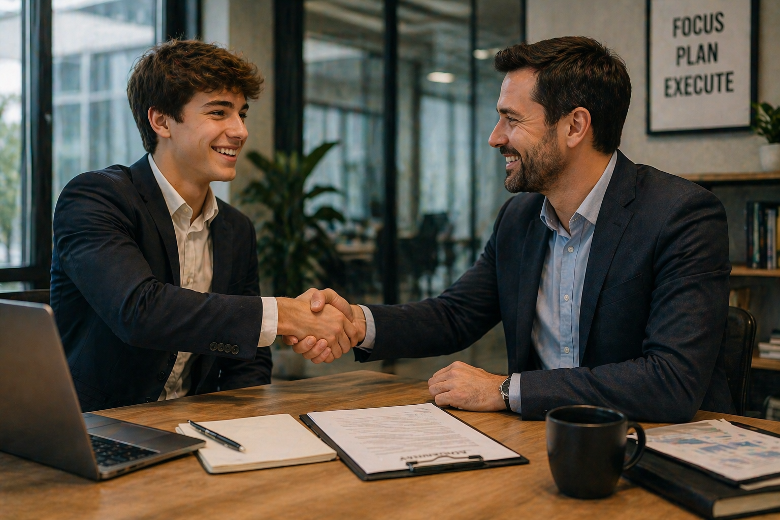 Connection community