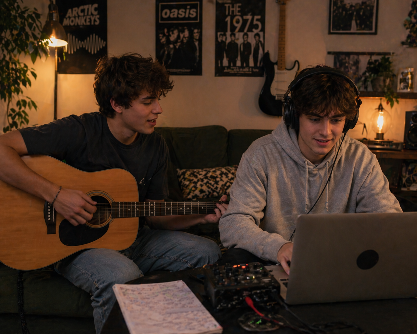 Creativity community